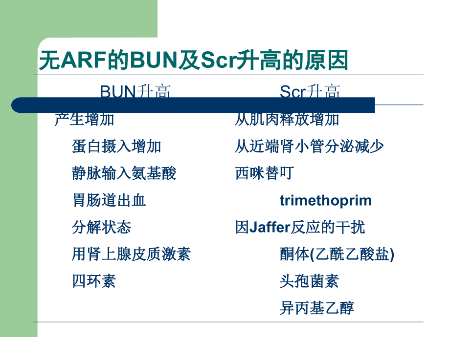 急性肾功能衰竭的定义.ppt_第2页