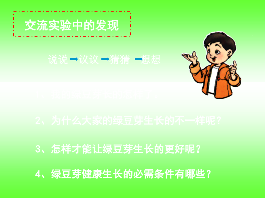 观察绿豆的生长.ppt_第2页