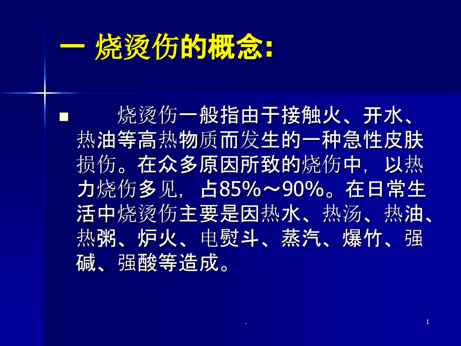 烧烫伤的急救李云.ppt_第1页