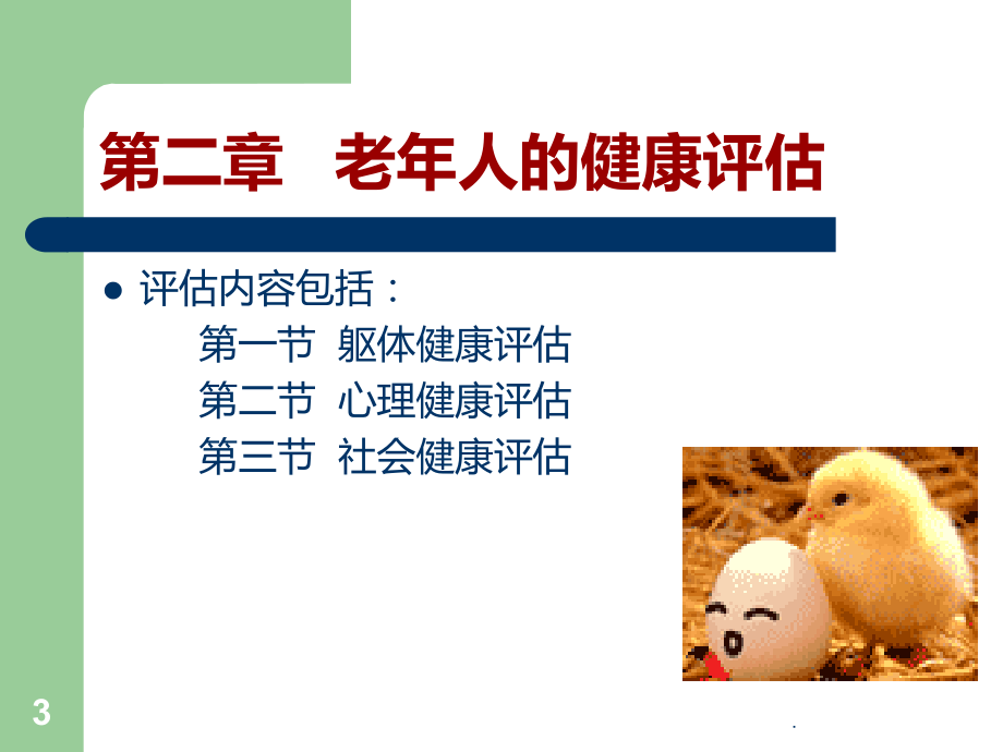 老人的健康评估14050.ppt_第3页