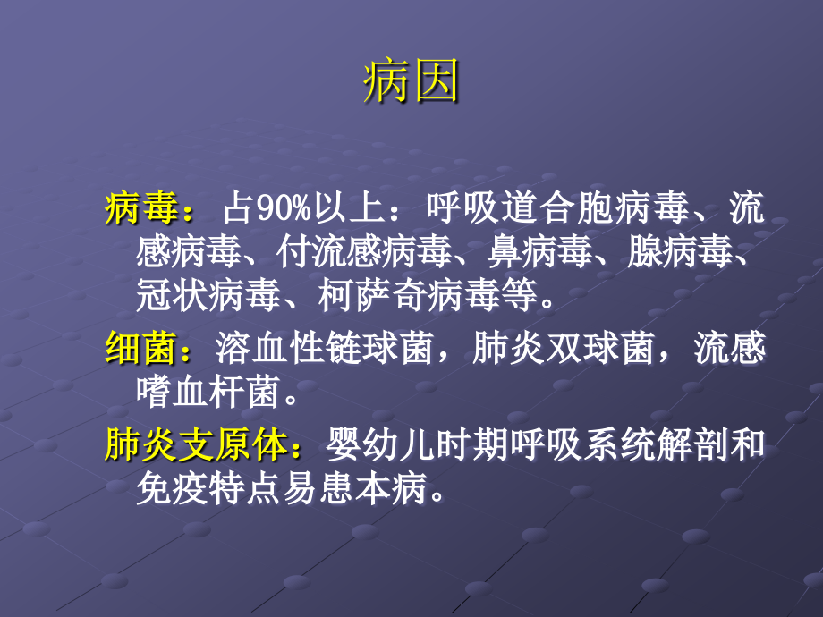 呼吸系统常见病的药物治疗.ppt_第3页