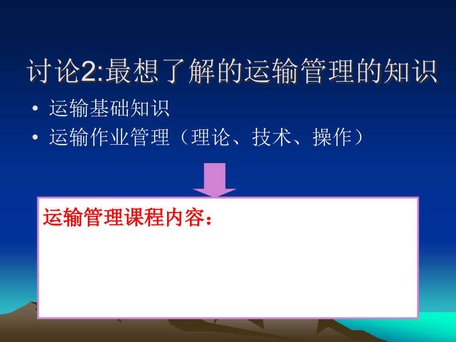 物流运输管理概述.ppt_第3页