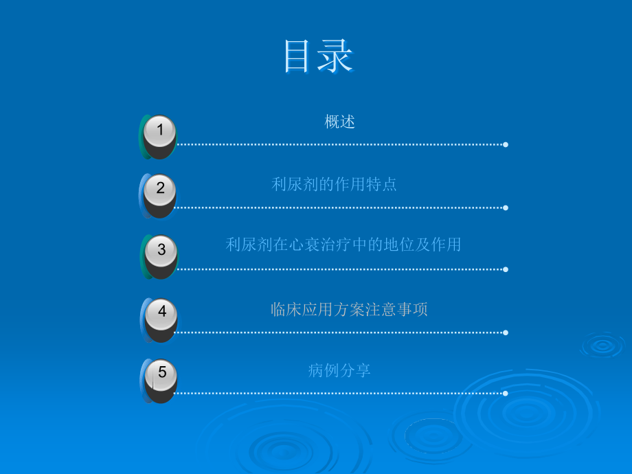 利尿剂在难治性心力衰竭中的应用.ppt_第2页