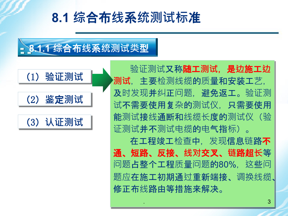 综合布线系统工程测试与验收.ppt_第3页