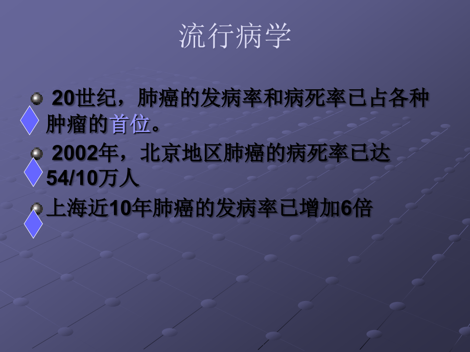 原发性支气管肺癌的介绍.ppt_第3页