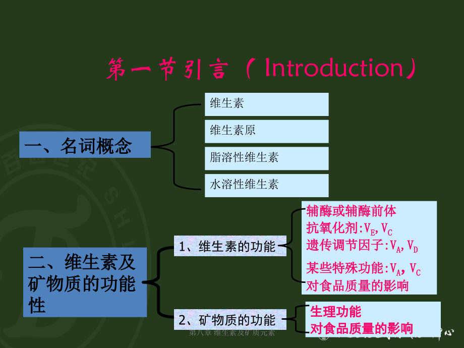 维生素与矿质元素ppt课件.ppt_第2页