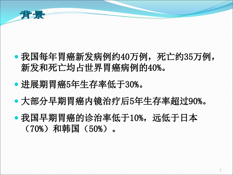 早期胃癌的内镜诊断与治疗1.ppt_第3页