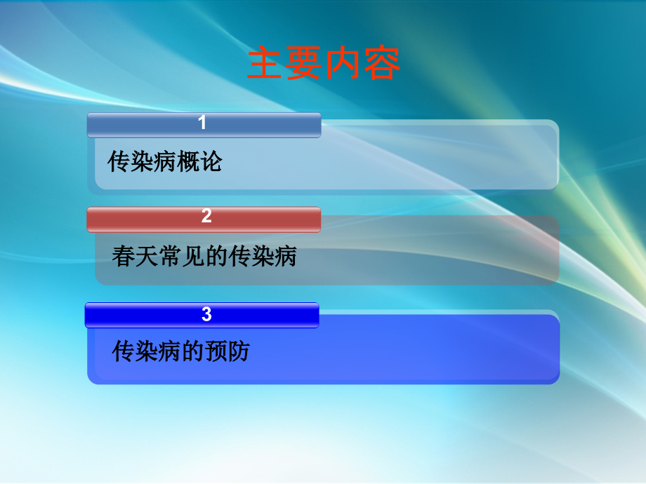 学校春季传染病健康知识讲座.ppt_第2页