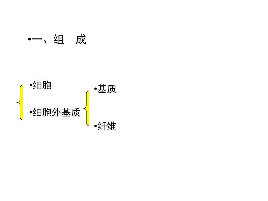 组织胚胎学课件-结缔组织.ppt_第2页