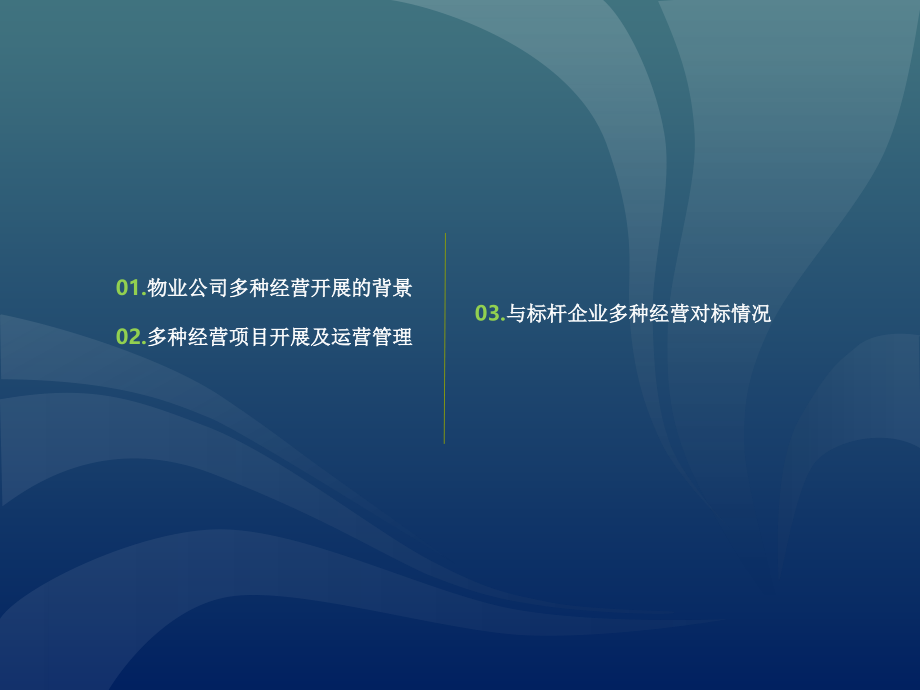 物业公司多种经营模式与运营管理.ppt_第2页