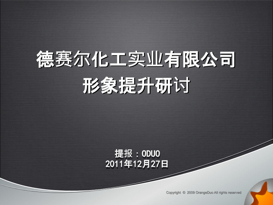 德赛尔品牌形象规划.ppt_第2页