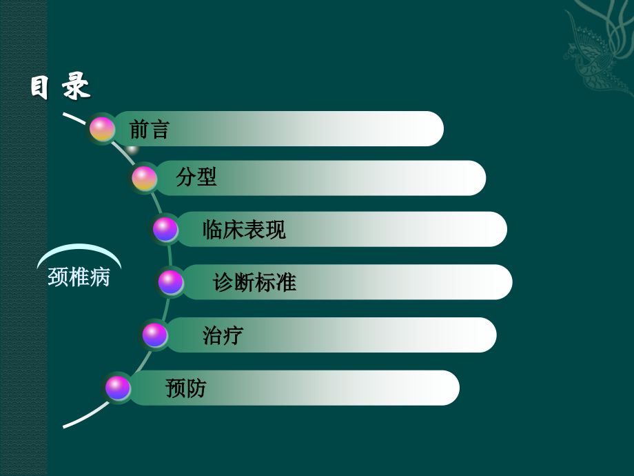 颈椎病诊治与康复指南版.ppt_第2页