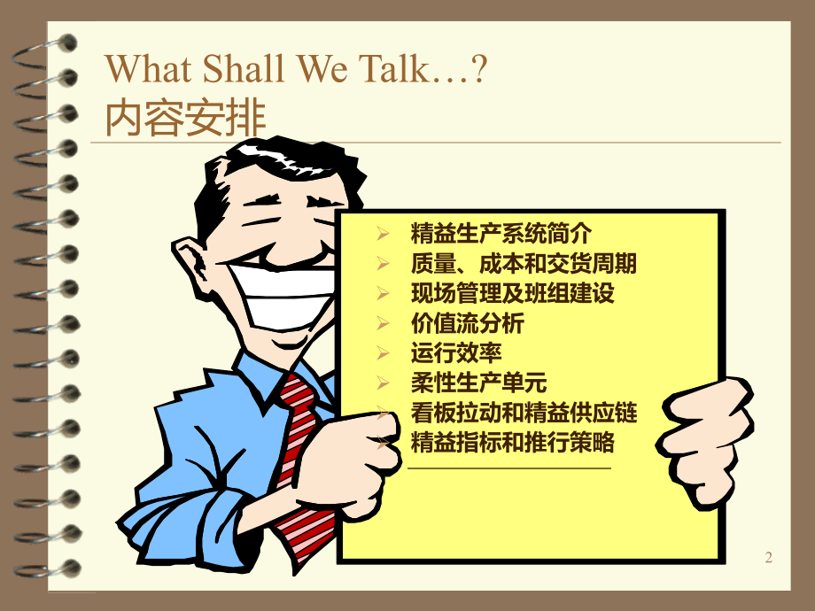 某企业精益生产培训上.ppt_第2页