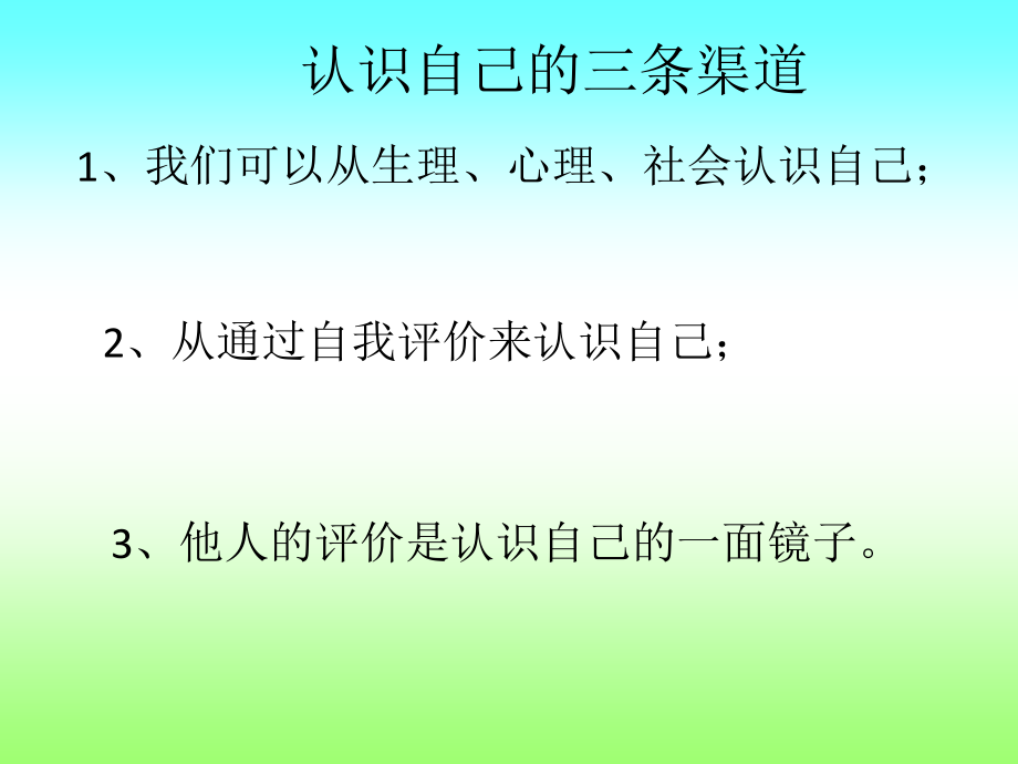 认识自我PPT.ppt_第3页