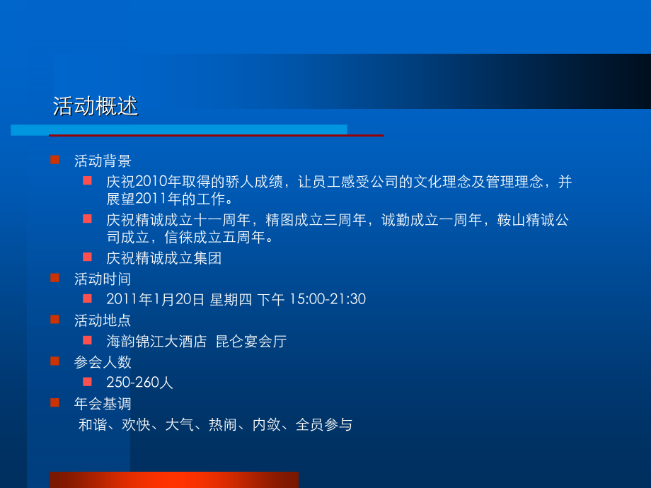 经典年会策划方案.ppt_第3页