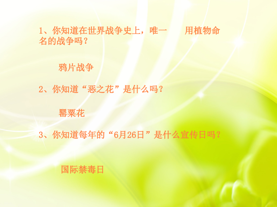 禁毒宣传课件.ppt_第2页