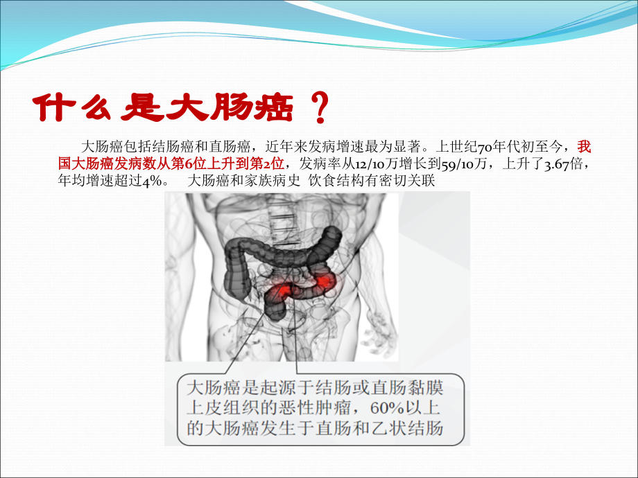 早期大肠癌S9检测广告.ppt_第1页