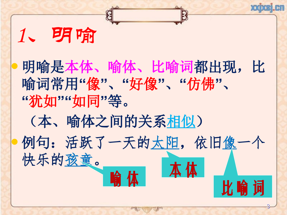 小学生常见修辞手法学习精.ppt_第3页