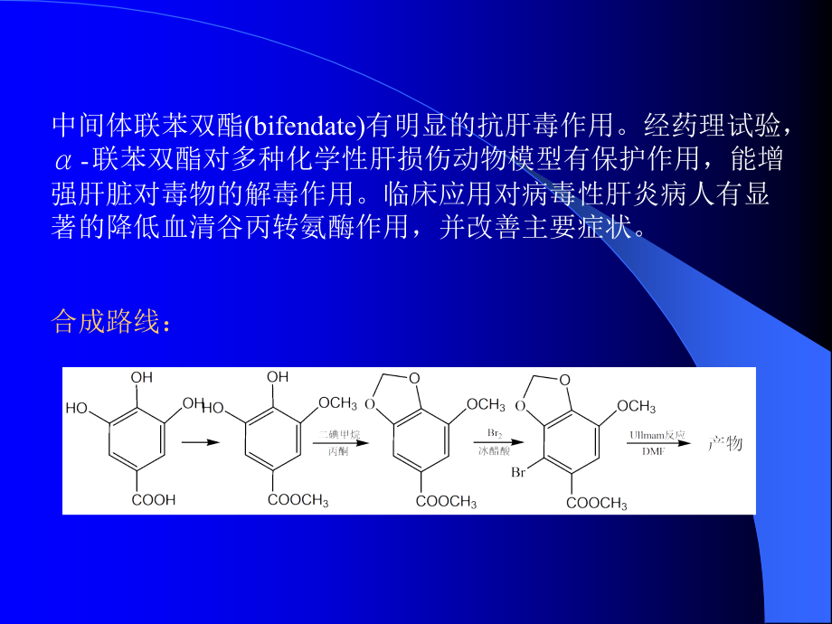 结构修饰策略在天然药物研究中的应用.ppt_第3页