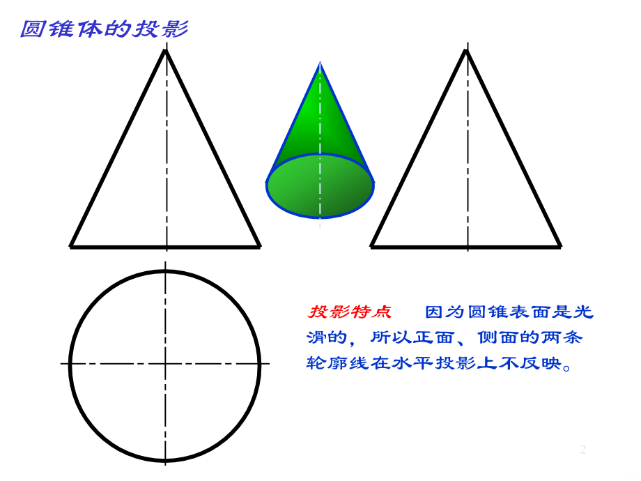 机械制图圆锥和球的截交线.ppt_第2页