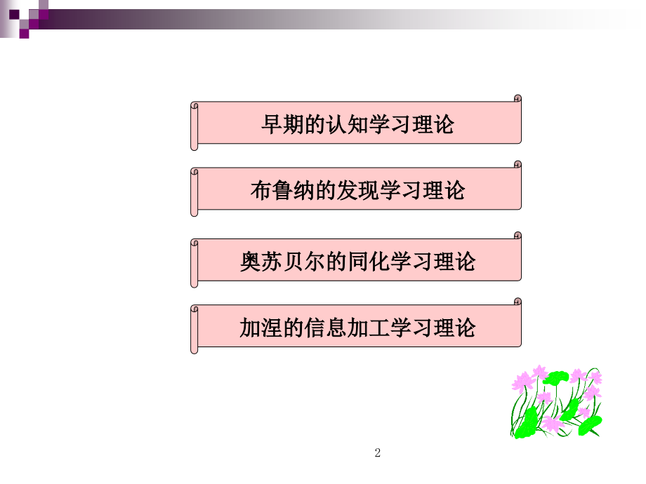 六认知学习理论概要.ppt_第2页