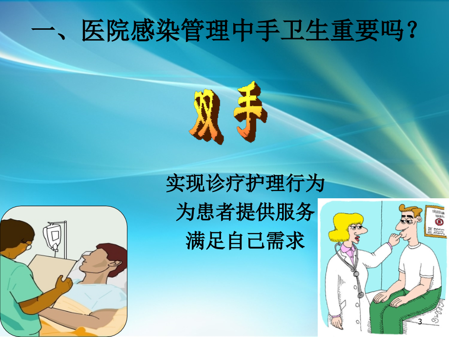 医院感染管理与手卫生.ppt_第3页