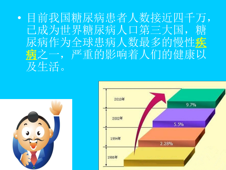 糖尿病护理新进展ppt课件.ppt_第2页