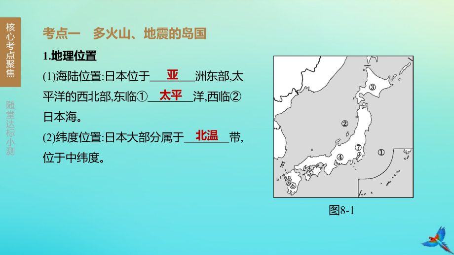 呼和浩特专版2020中考地理复习方案第三部分世界地理下第8课时日本东南亚课件.pptx_第2页