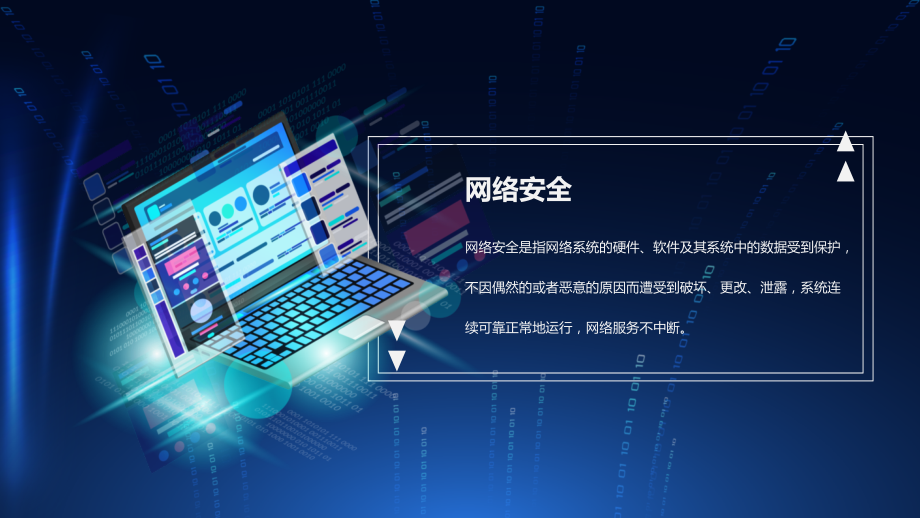 网络安全知识PPT网络安全分析.pptx_第3页