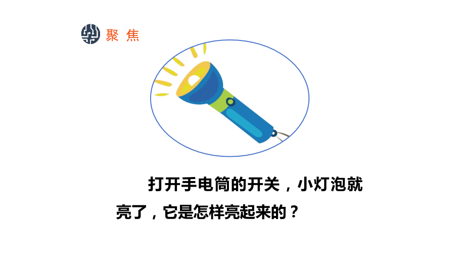 2024年新教科版小学四年级下册《科学》第二单元电路2.2点亮小灯泡教学课件.pptx_第2页