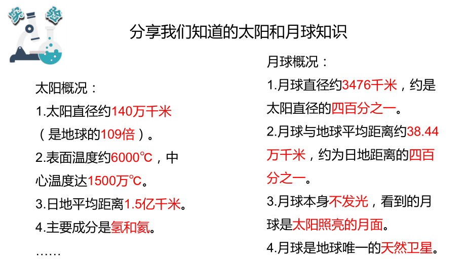 2024年新教科版小学三年级下册《科学》第三单元太阳、地球和月球3.1仰望天空教学课件.pptx_第3页