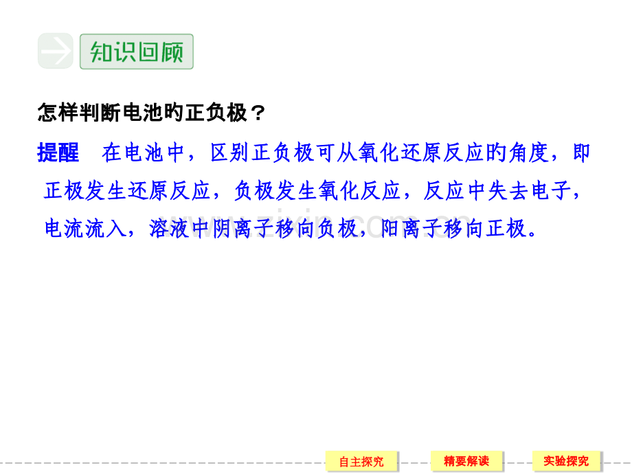 学年高二化学鲁科版选修一同步电池探秘公开课一等奖市赛课获奖课件.pptx_第3页