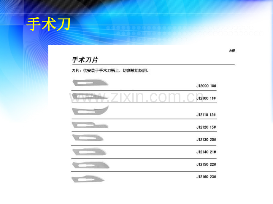 外科手术专用器械介绍.ppt_第3页