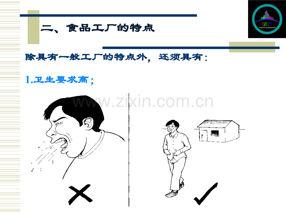 食品工厂总平面设计.ppt_第3页