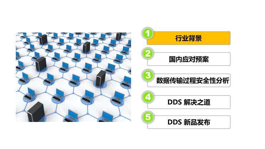 以色列DDS综合门禁管理系统全程加密解决方案讲义.ppt_第3页