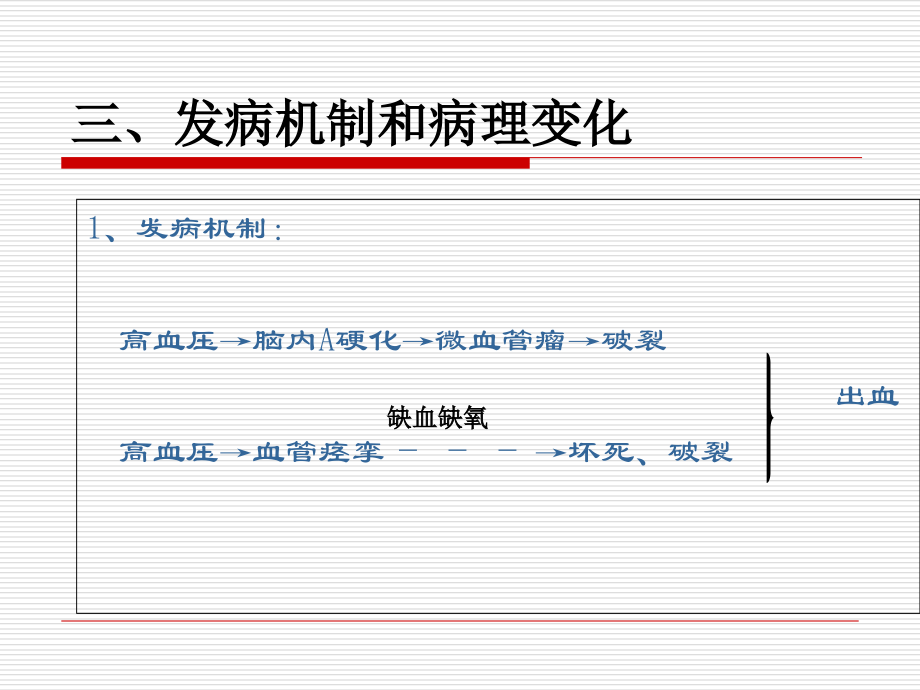 小讲课脑出血业务学习.ppt_第3页