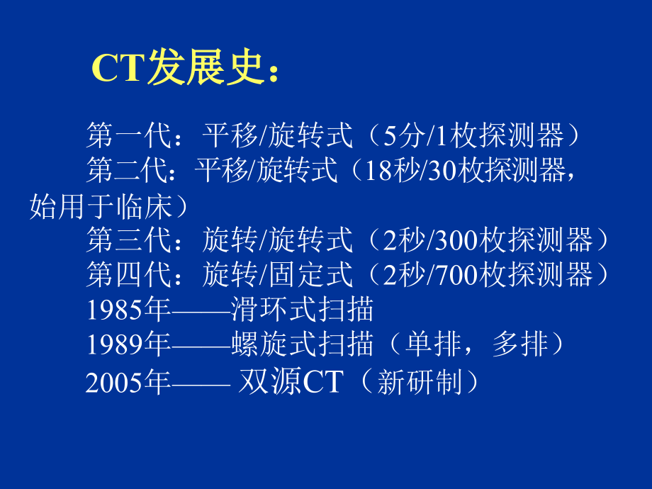 研究生医学影像学总论.ppt_第2页