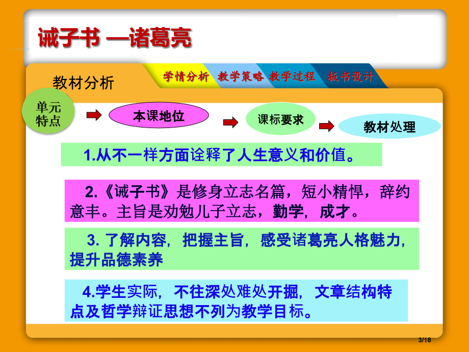 诫子书说课市公开课一等奖省赛课微课金奖课件.pptx_第3页