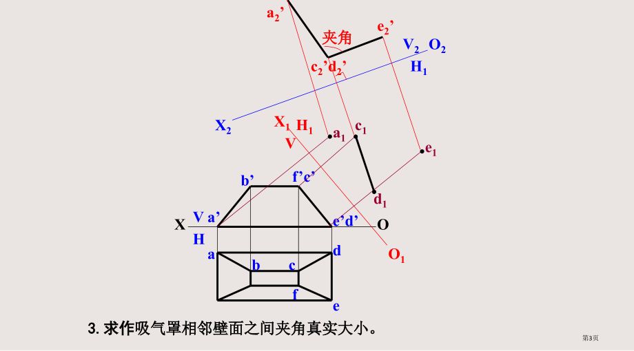 换面法制图答案课件市公开课一等奖省赛课微课金奖课件.pptx_第3页