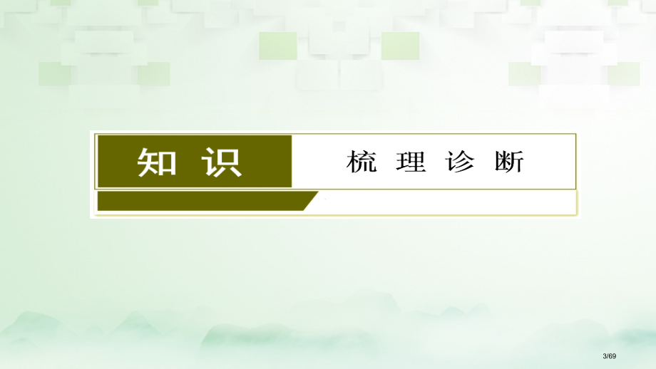 高考数学一轮复习第二章函数的概念与基本初等函数第2节函数的值域与解析式市赛课公开课一等奖省名师优质课.pptx_第3页