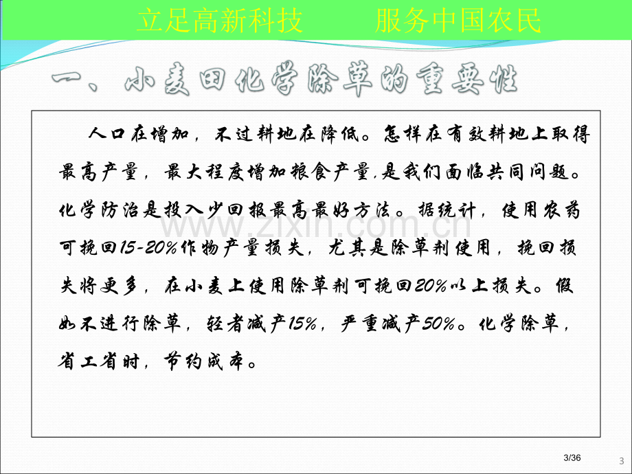 小麦的化学除草技术省公开课金奖全国赛课一等奖微课获奖PPT课件.pptx_第3页