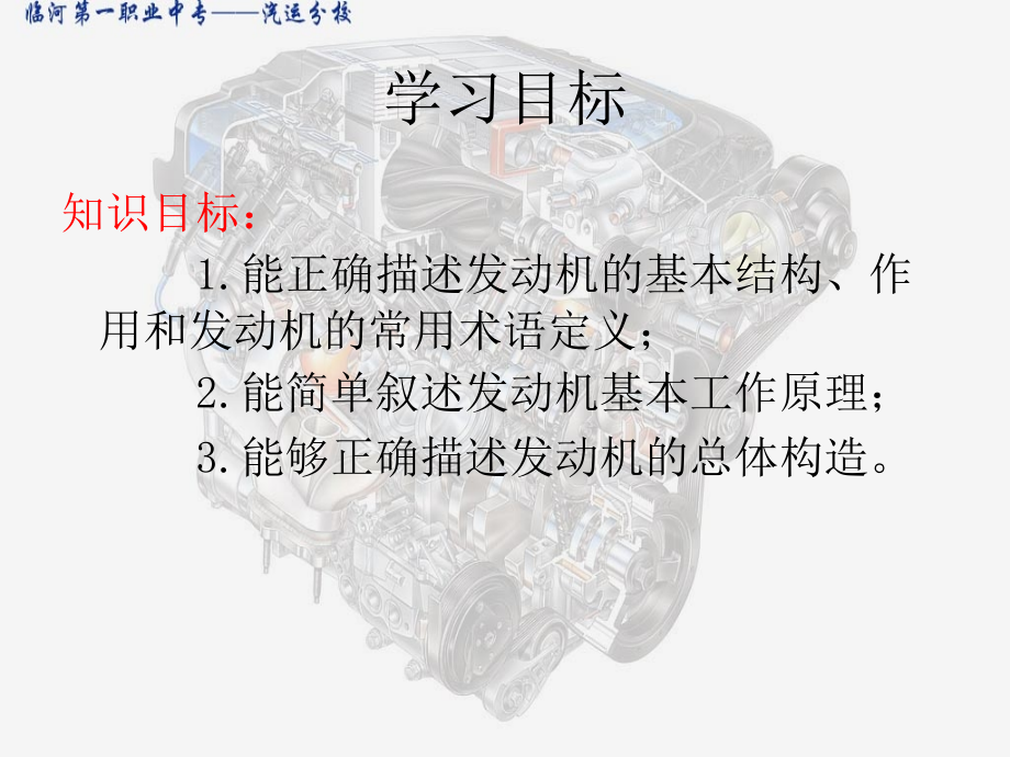 汽车发动机构造与维修PPT课件.ppt_第3页