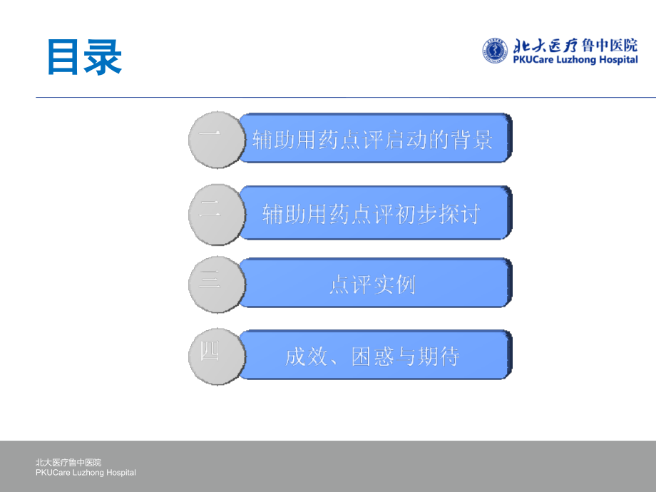 医学辅助用药处方点评初探专题.ppt_第2页