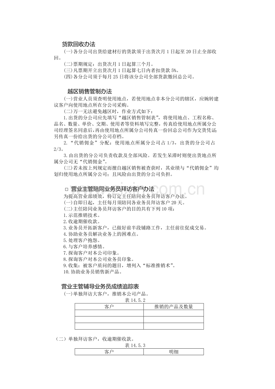 公司管理方法.DOC_第2页