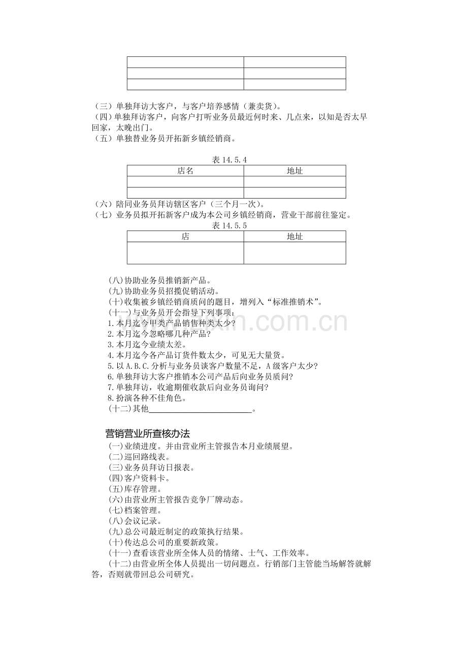 公司管理方法.DOC_第3页