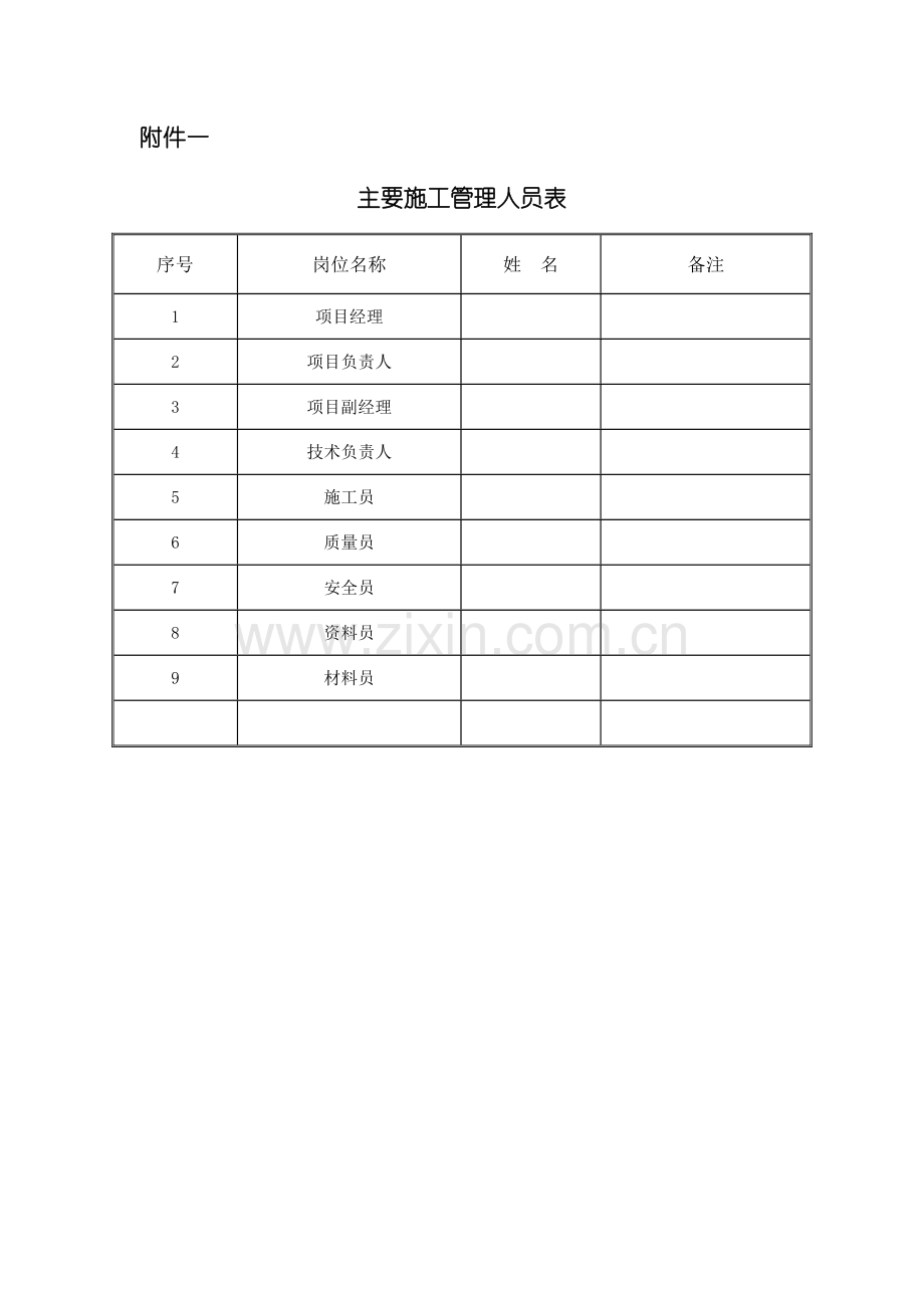 [江苏]物流园施工组织设计（单层钢结构）施工组织设计编制说明_secret.doc_第3页