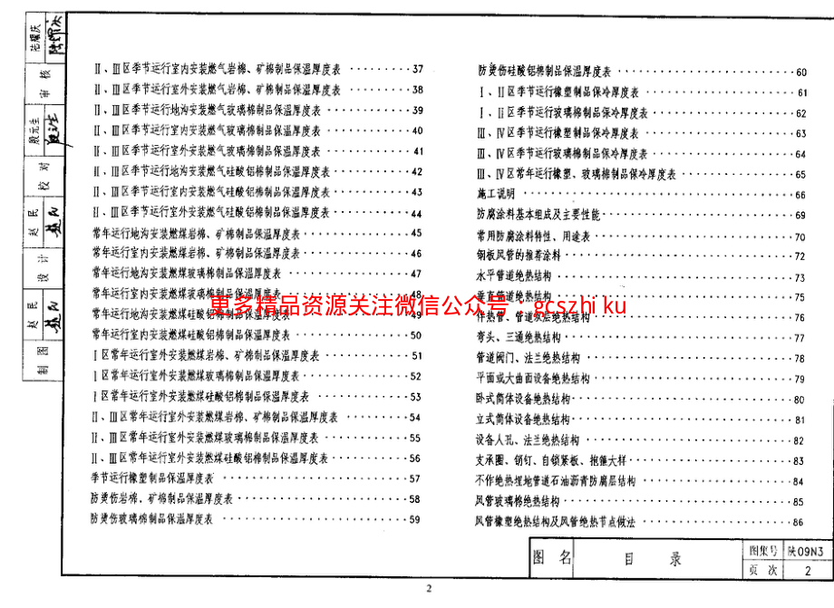 陕09N3 管道及设备绝热防腐 09系列暖通图集.pdf_第2页