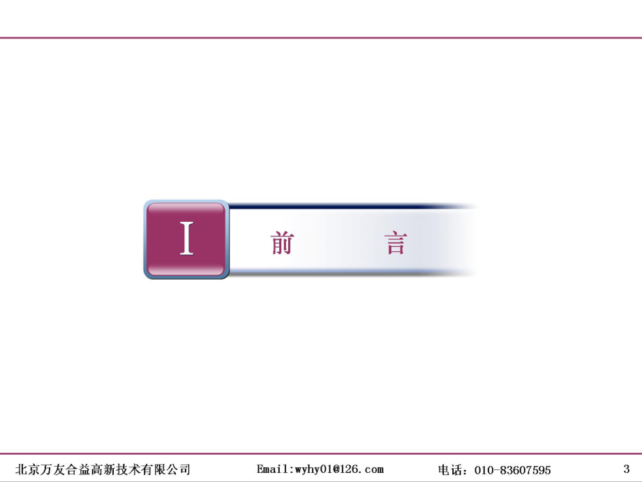 供应链金融信息服务平台商业计划书 .pdf_第3页