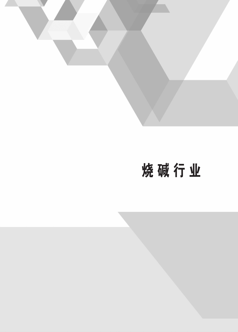 能效评价技术依据-烧碱行业.pdf_第1页