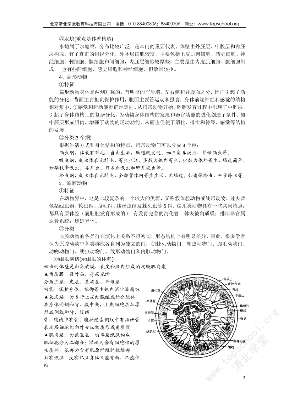 高中生物奥赛讲义.pdf_第3页